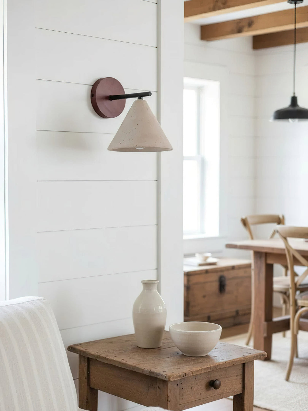 Viraoraya Wall Light