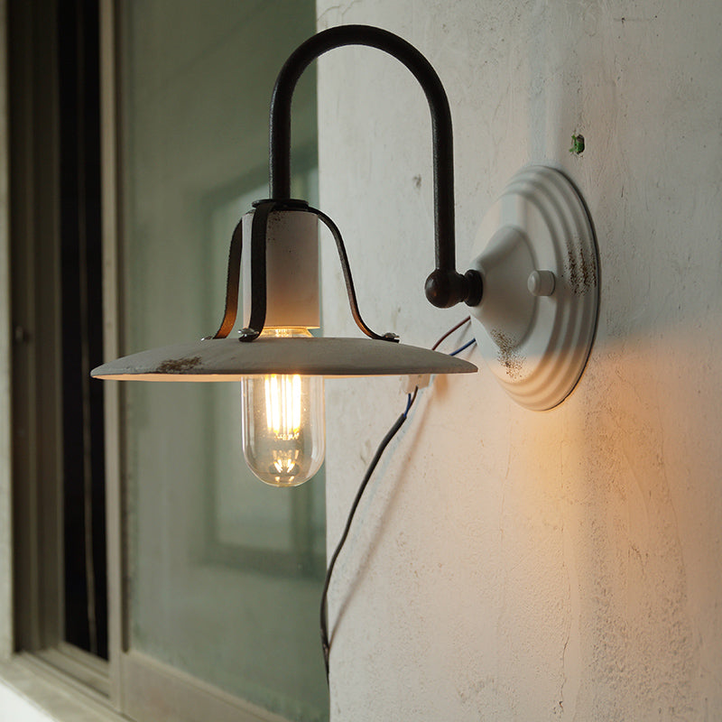 Mycaryra Vintage Industrial Wall Lamp