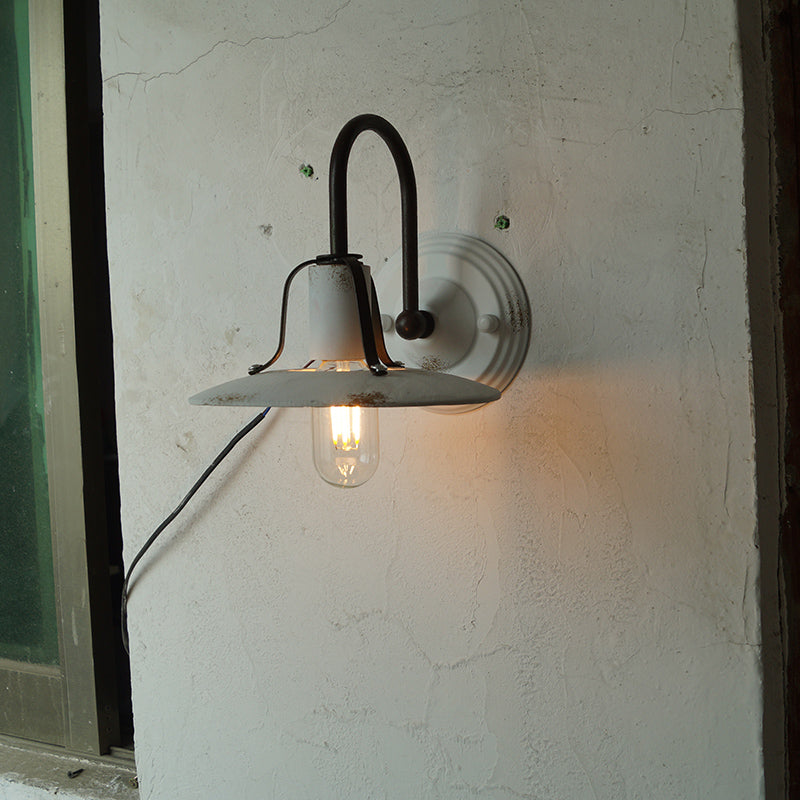 Mycaryra Vintage Industrial Wall Lamp