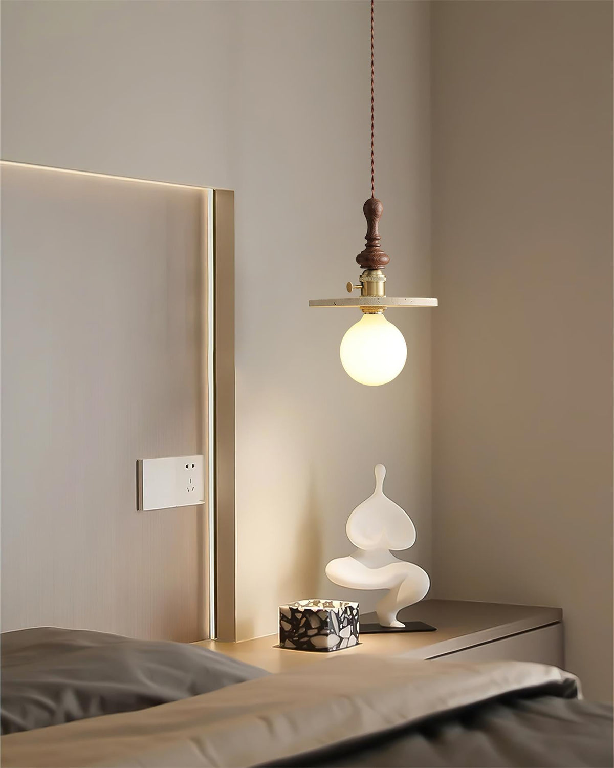 Velenielle Pendant Lamp