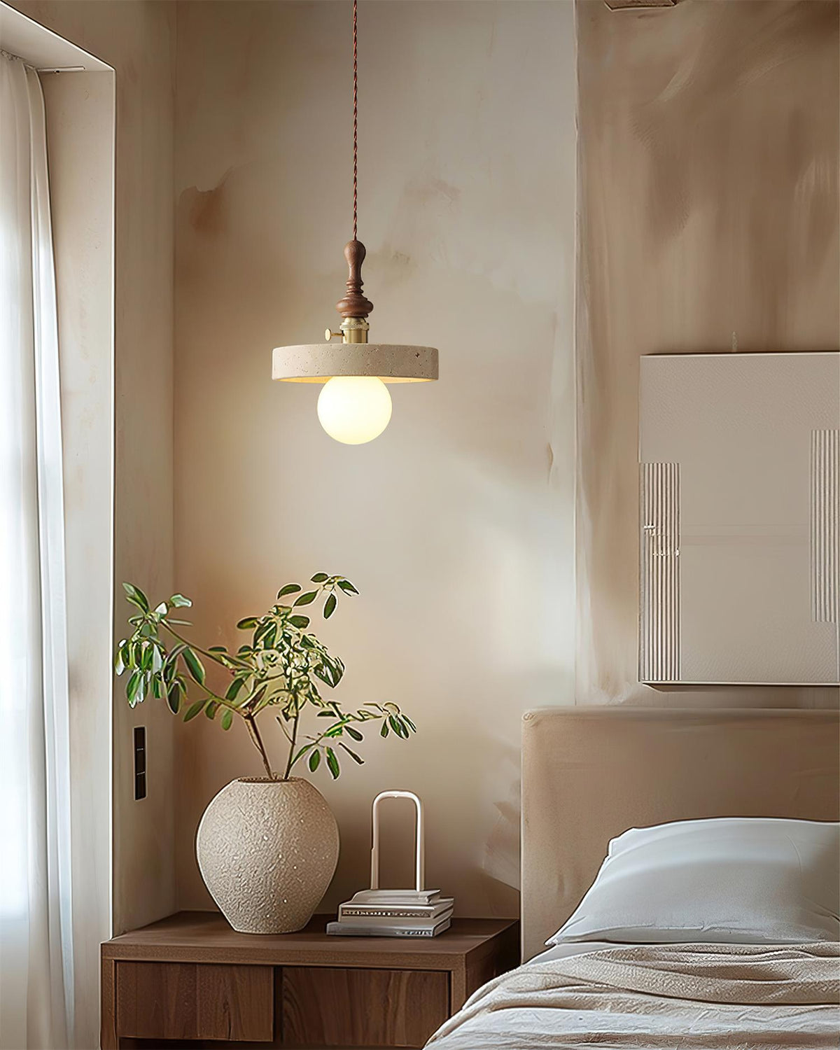 Velenielle Pendant Lamp