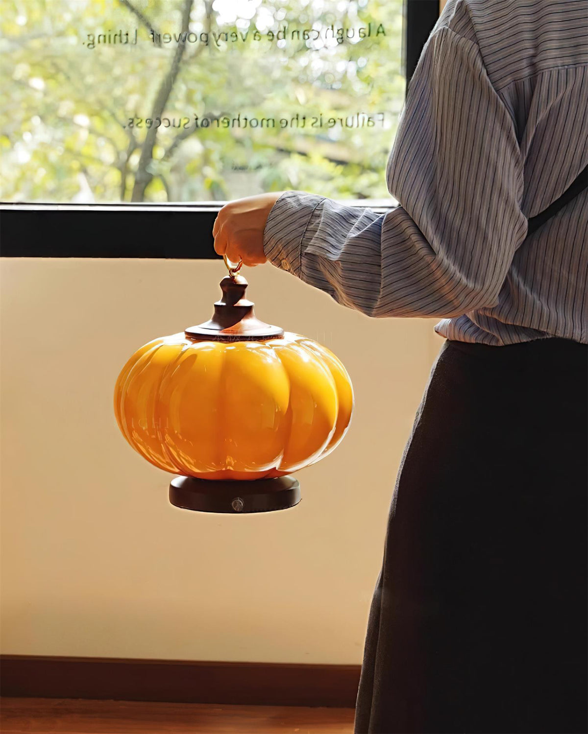 Melora Table Lamp