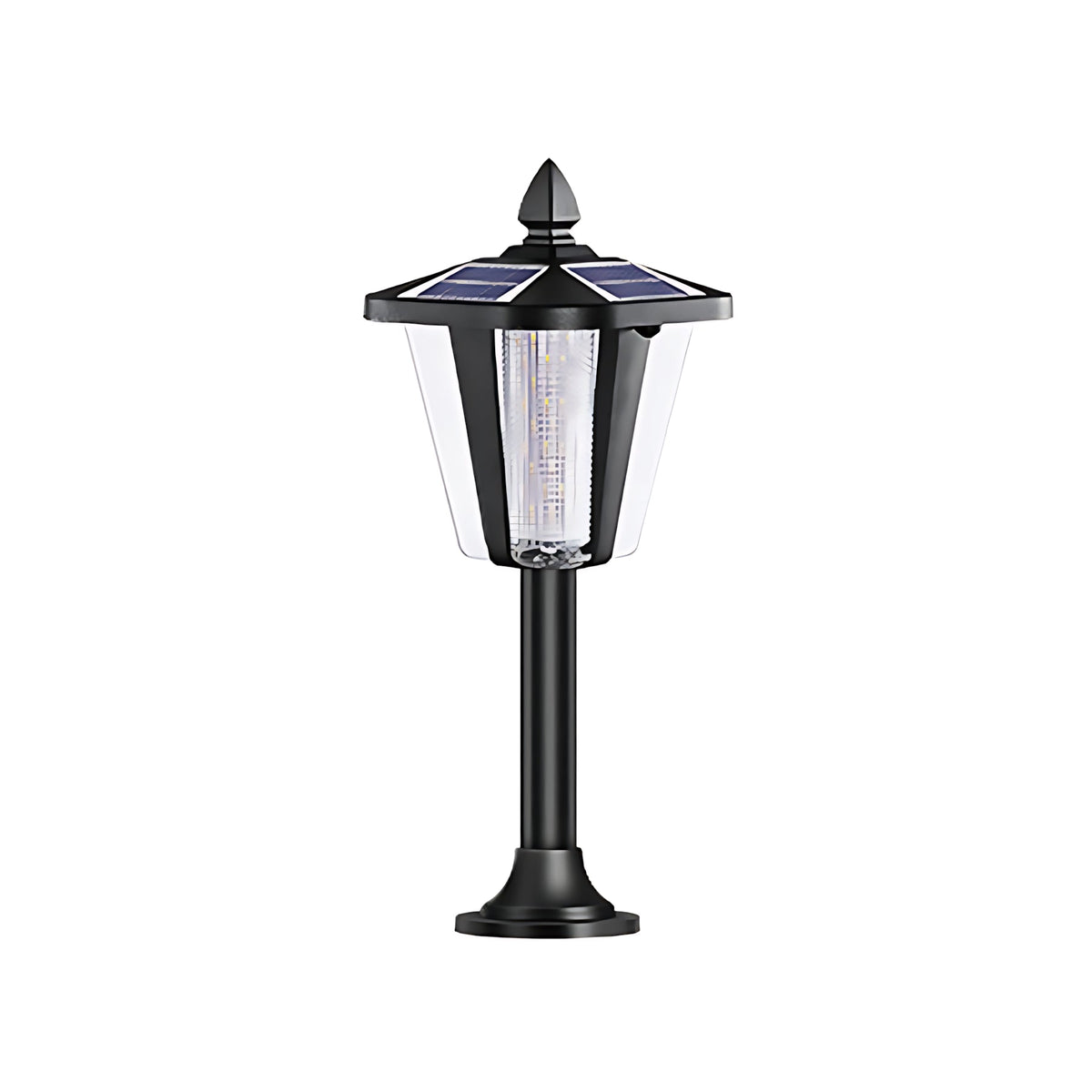Lara Lawn Stakes Solar LED Outdoor Lights