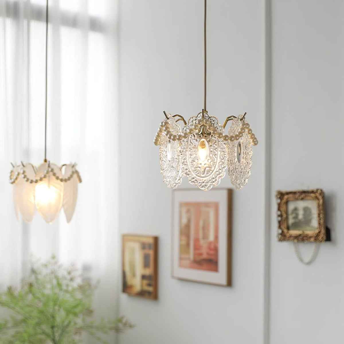 Ciraelle Pendant Light