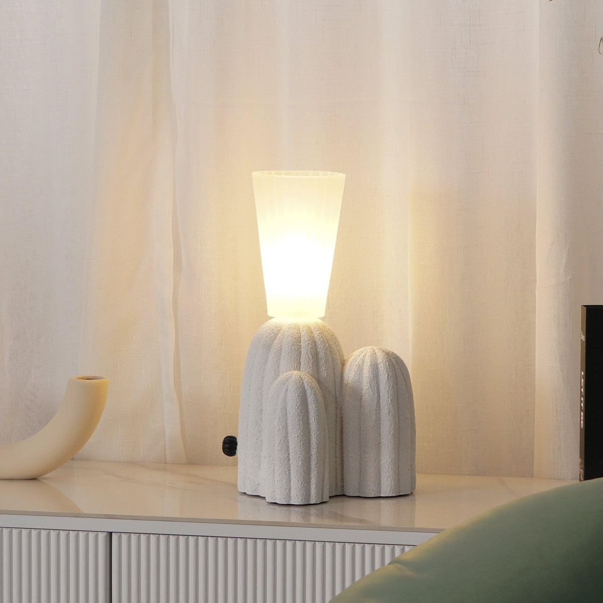 RBS Cactus Table Lamp