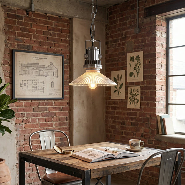 Dorsleigh Pendant Lamp