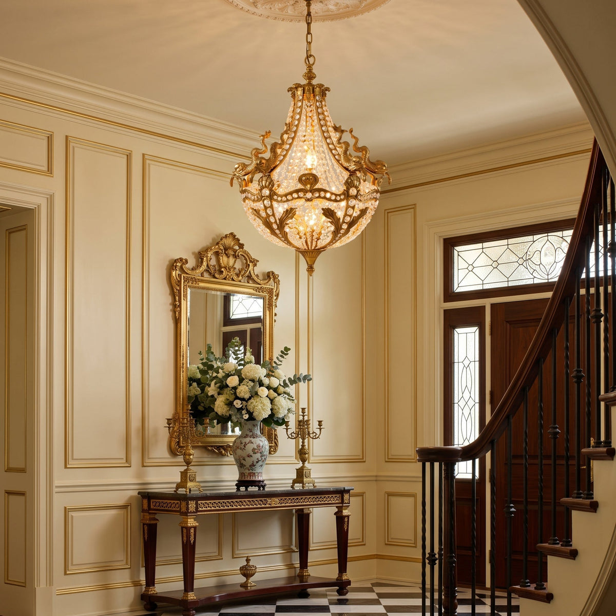 Nestonmere Pendant Lamp