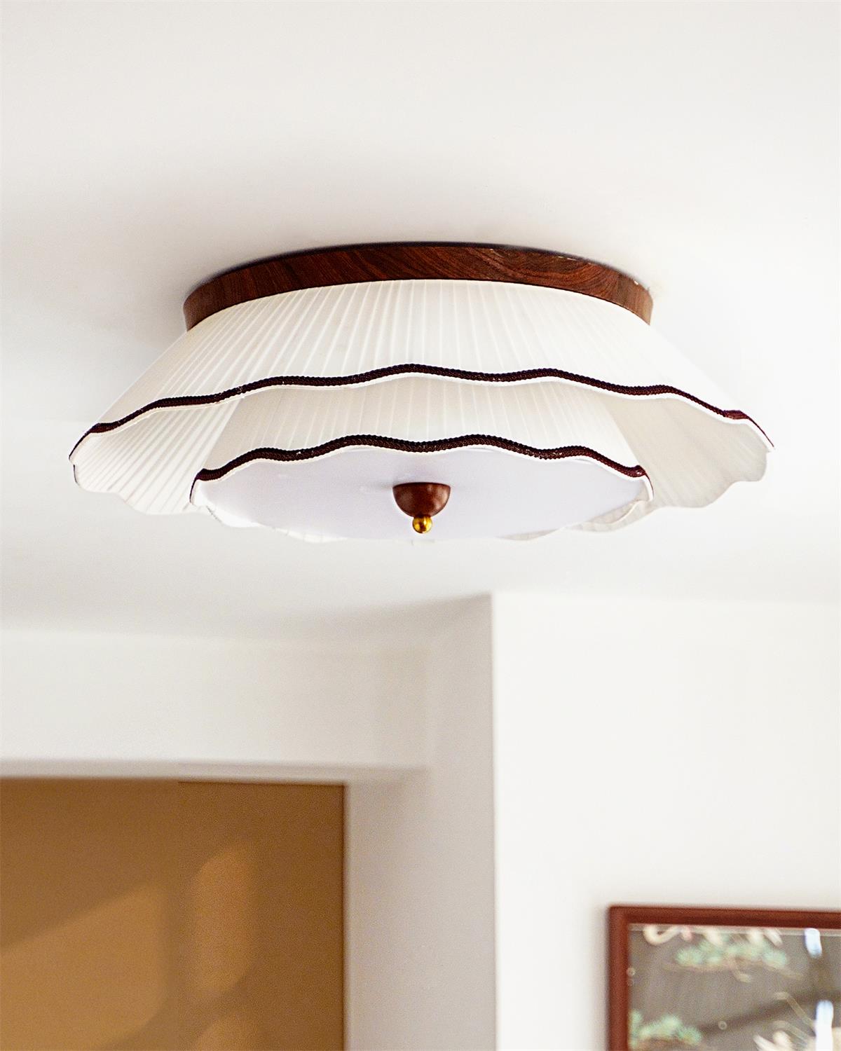Terioise Ceiling Lamp