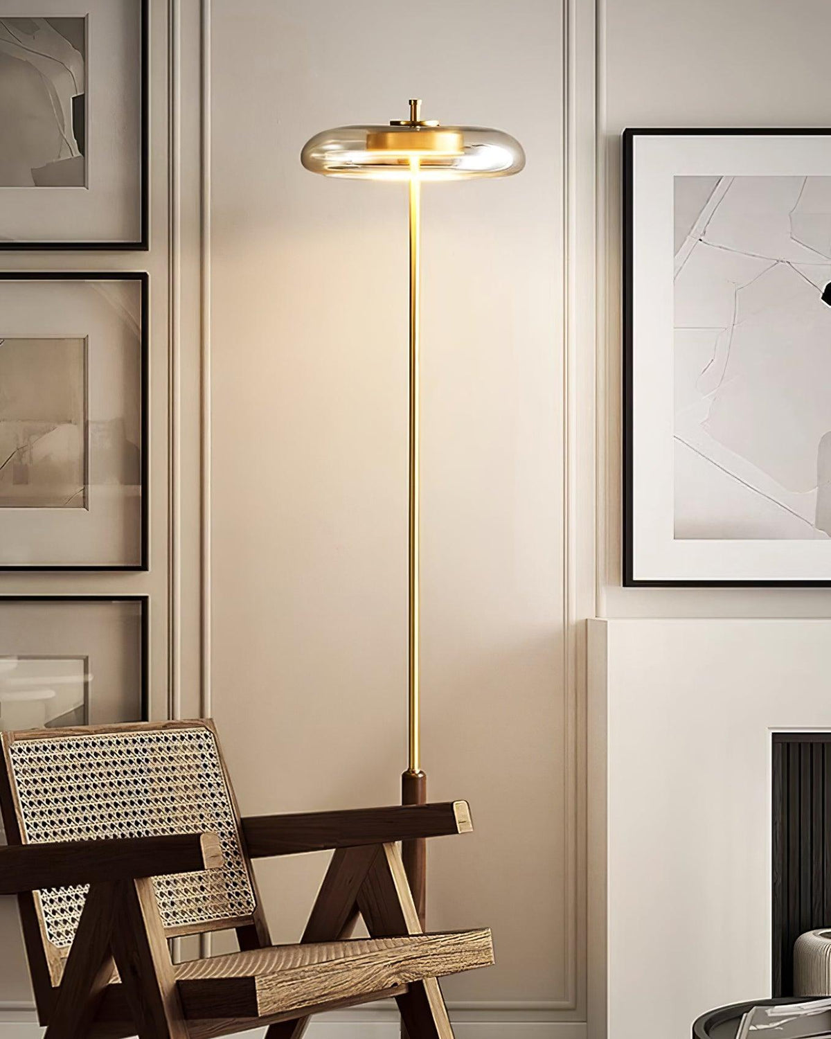 Redondo Floor Lamp