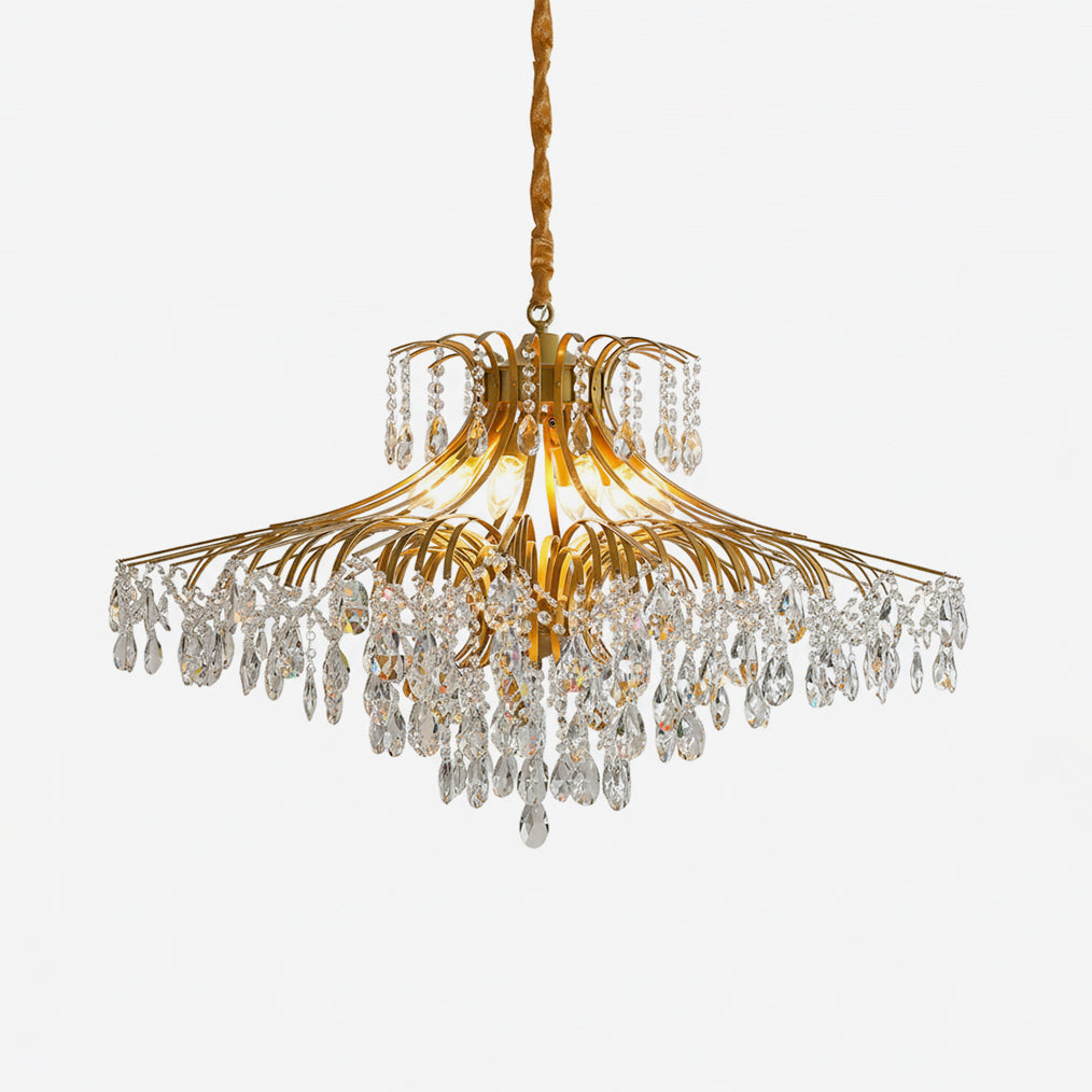 Oreluaine Chandelier