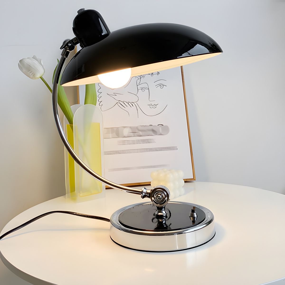 Kaiser idell Table lamp