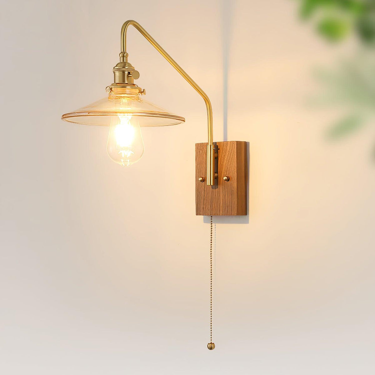 Fayel Wall Lamp