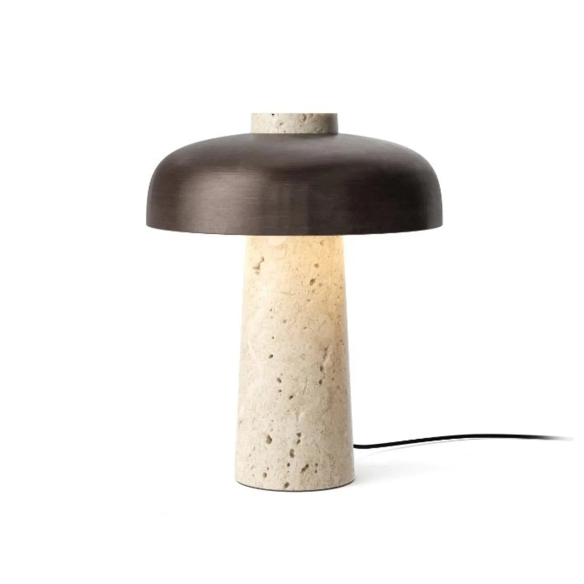 Reverse Table Lamp