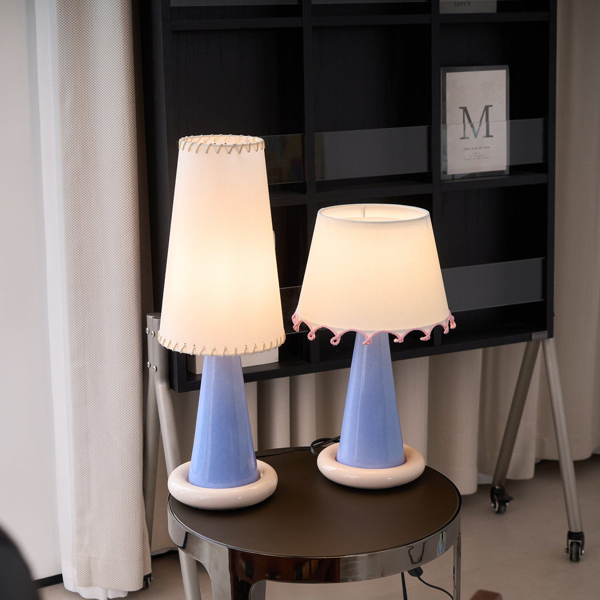 Teriiraya Table Lamp