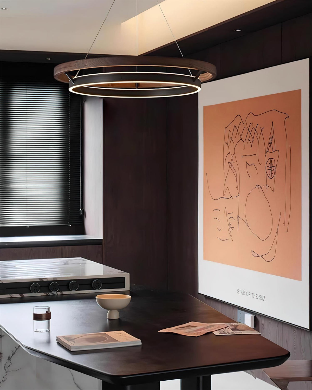 Viraaelia Pendant Light