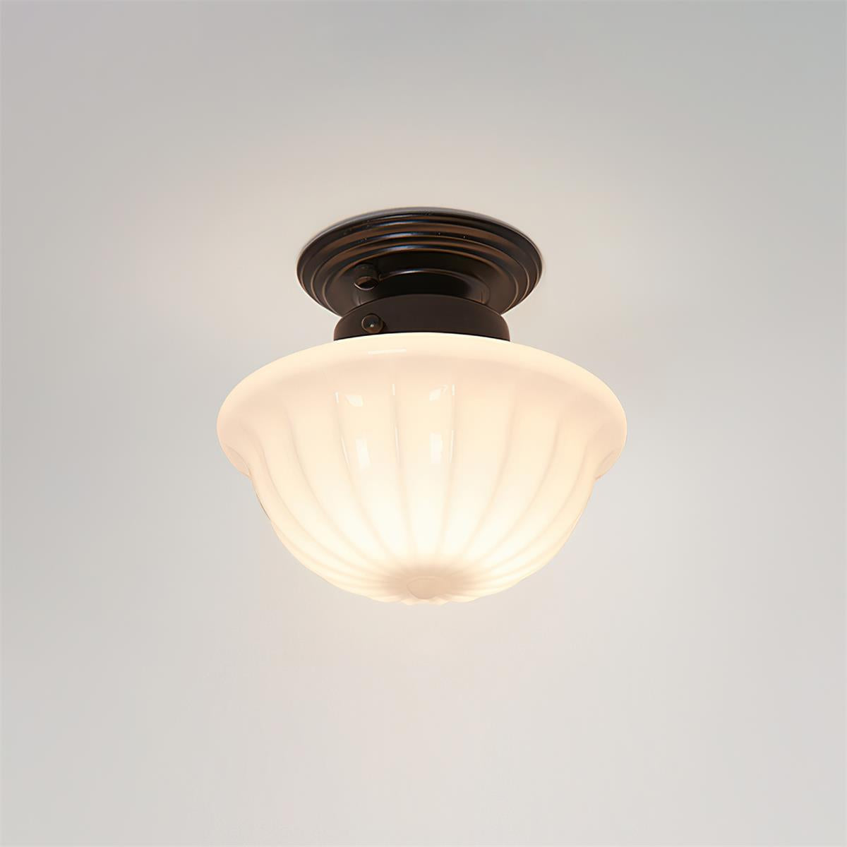 Evola Ceiling Light