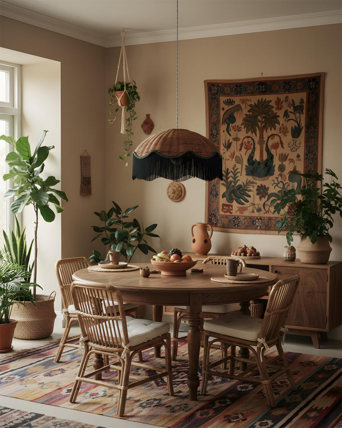 Selvina Pendant Lamp