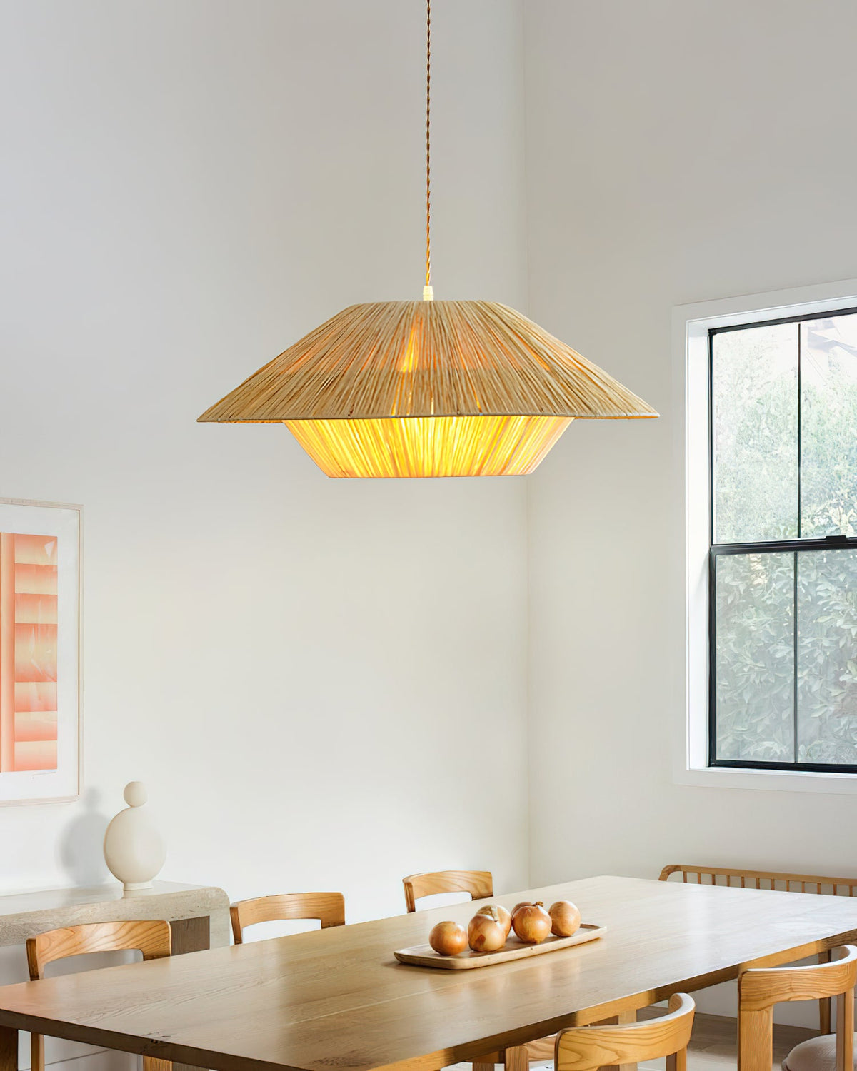 Orelarira Pendant Lamp