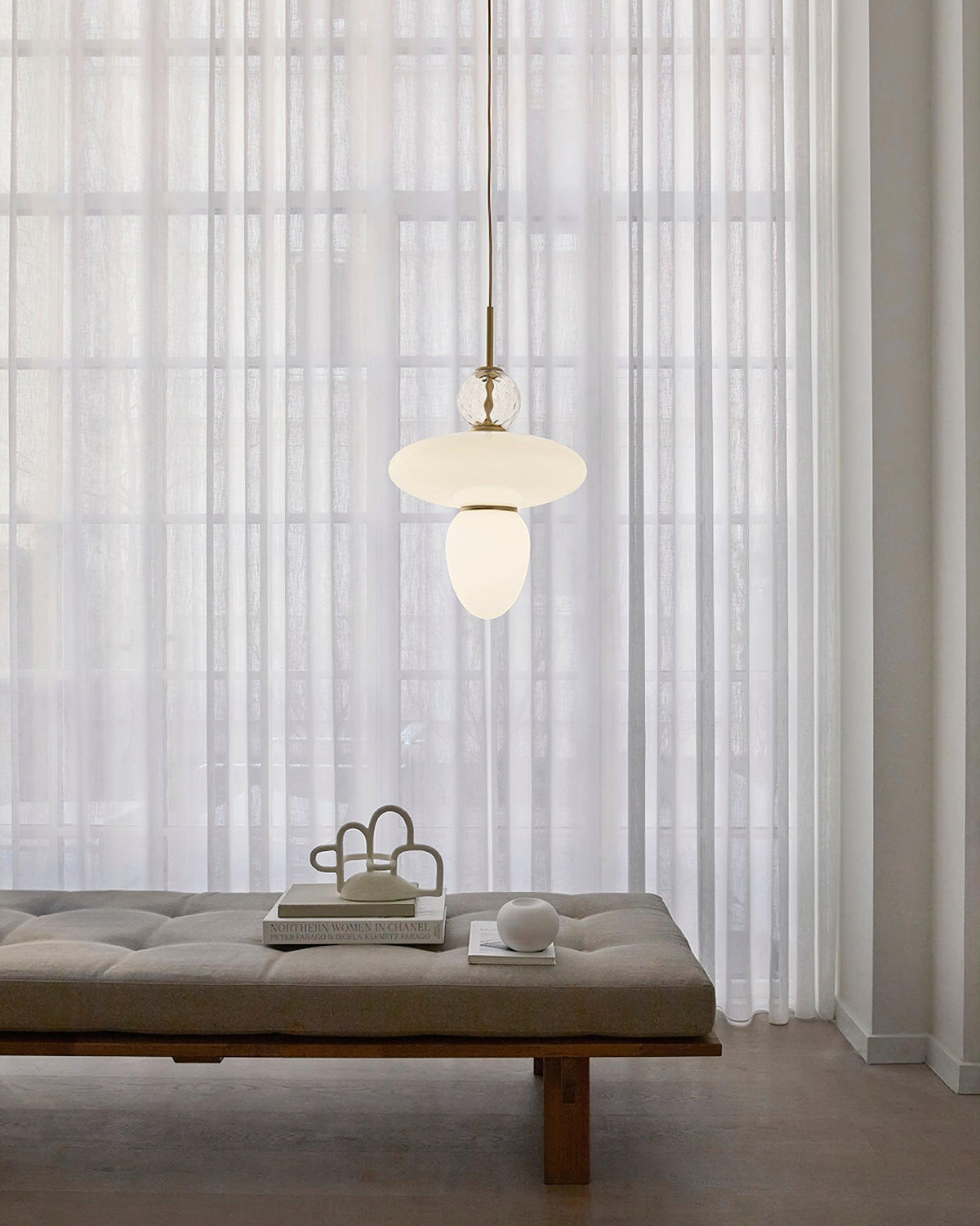 Orbelin Pendant Lamp