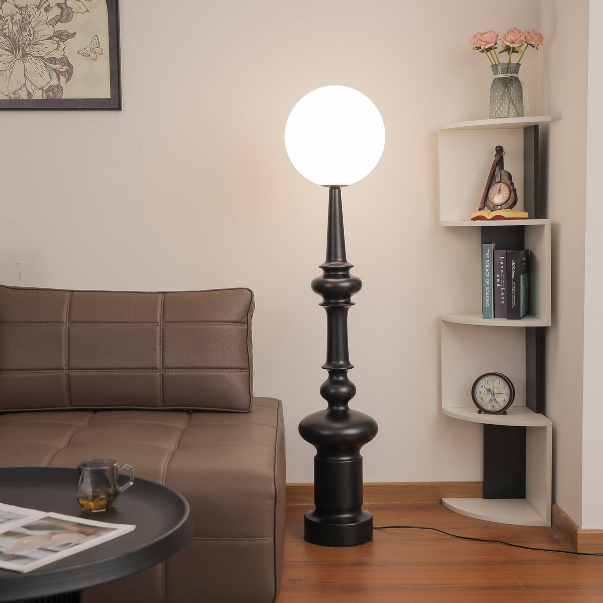 Constance Floor Lamp
