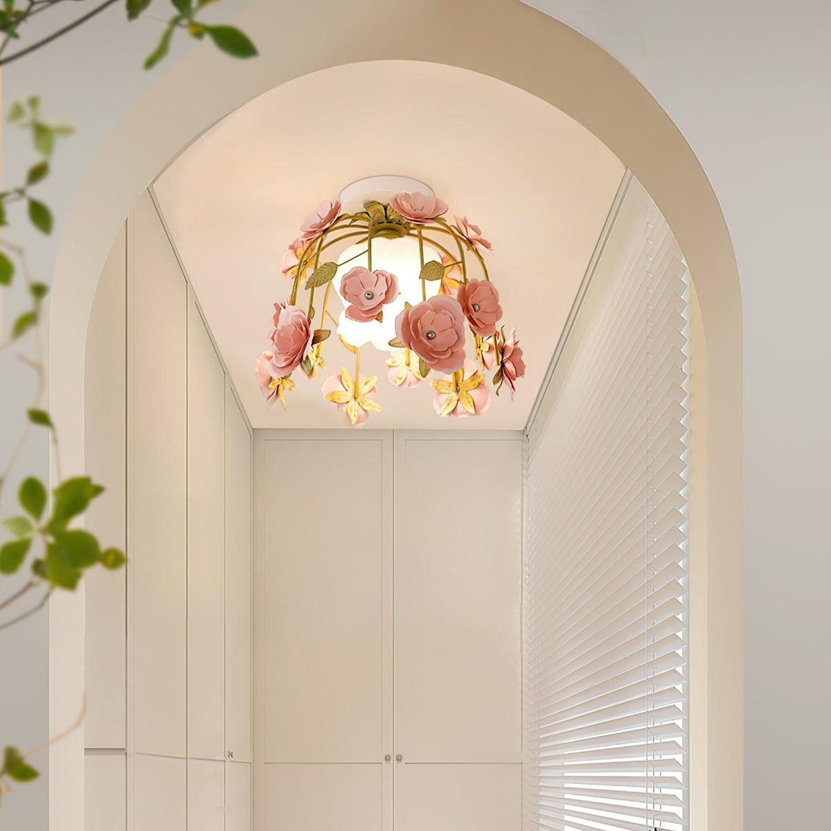 Dellan Ceiling Light