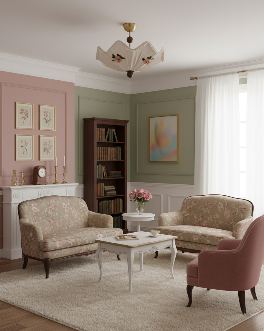 Ciroaine Ceiling Light