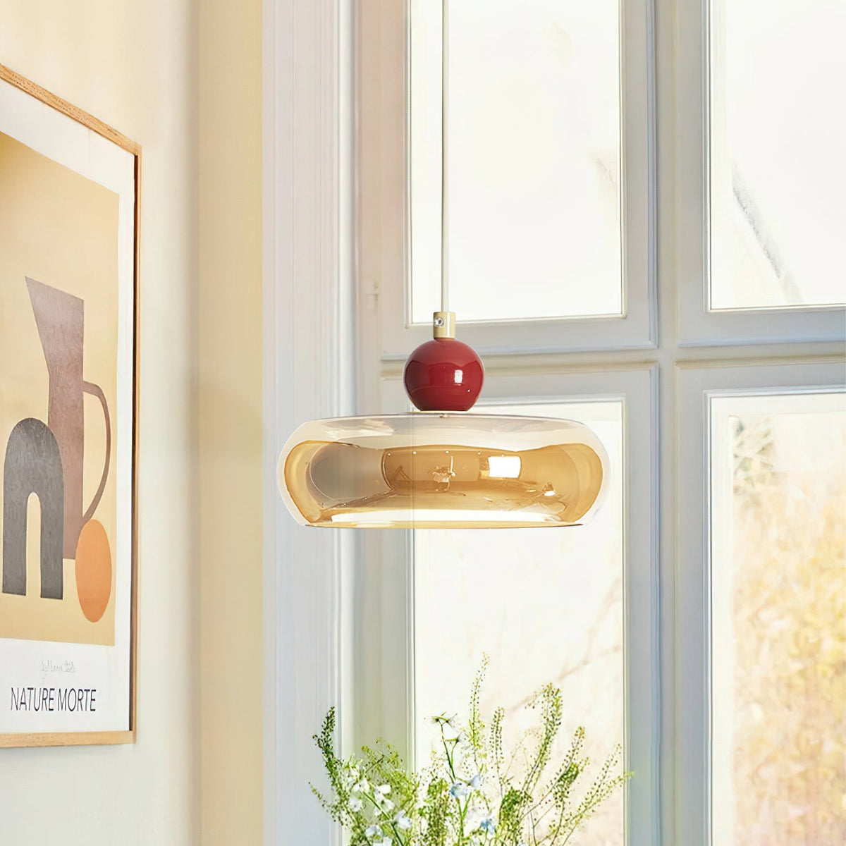 Chelli Pendant Lamp