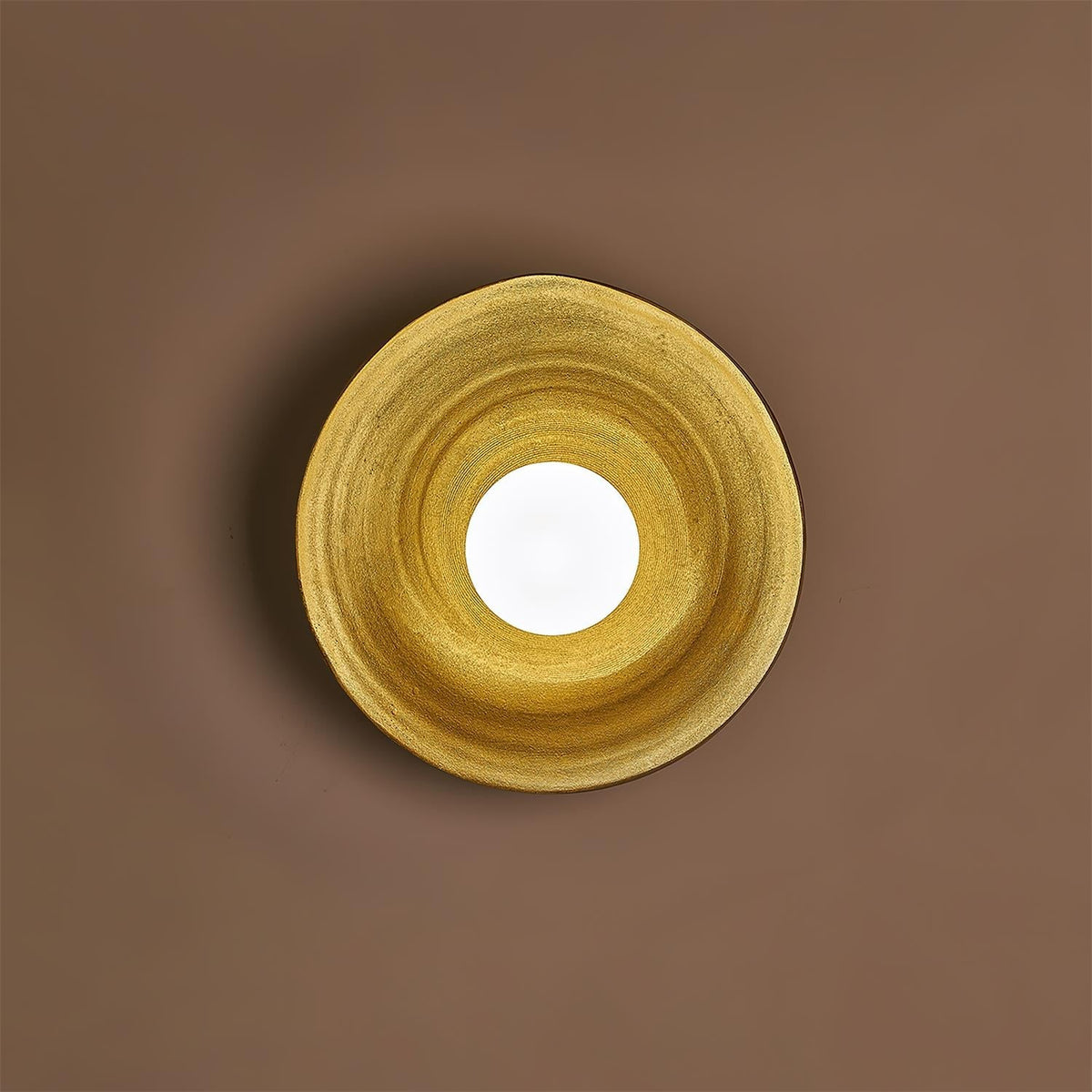 Scone Wall Lamp