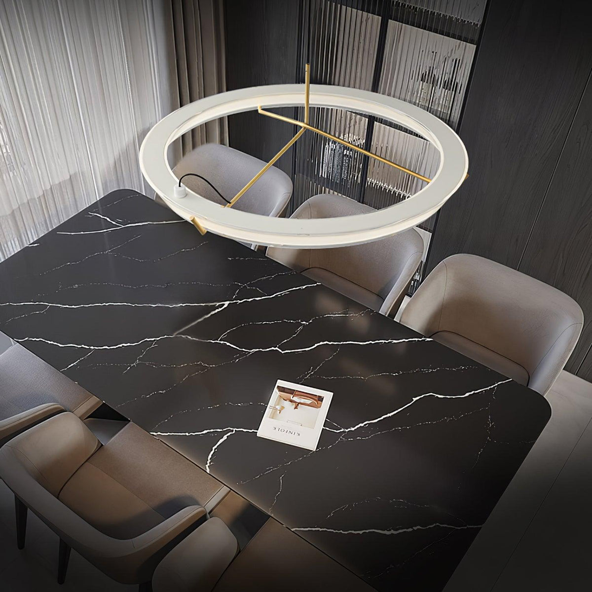 Pelio Pendant Lamp