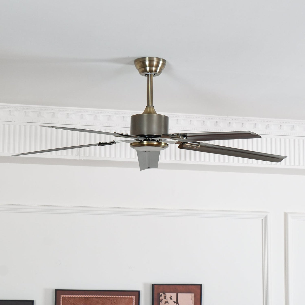 Avenli Ceiling Fan Light