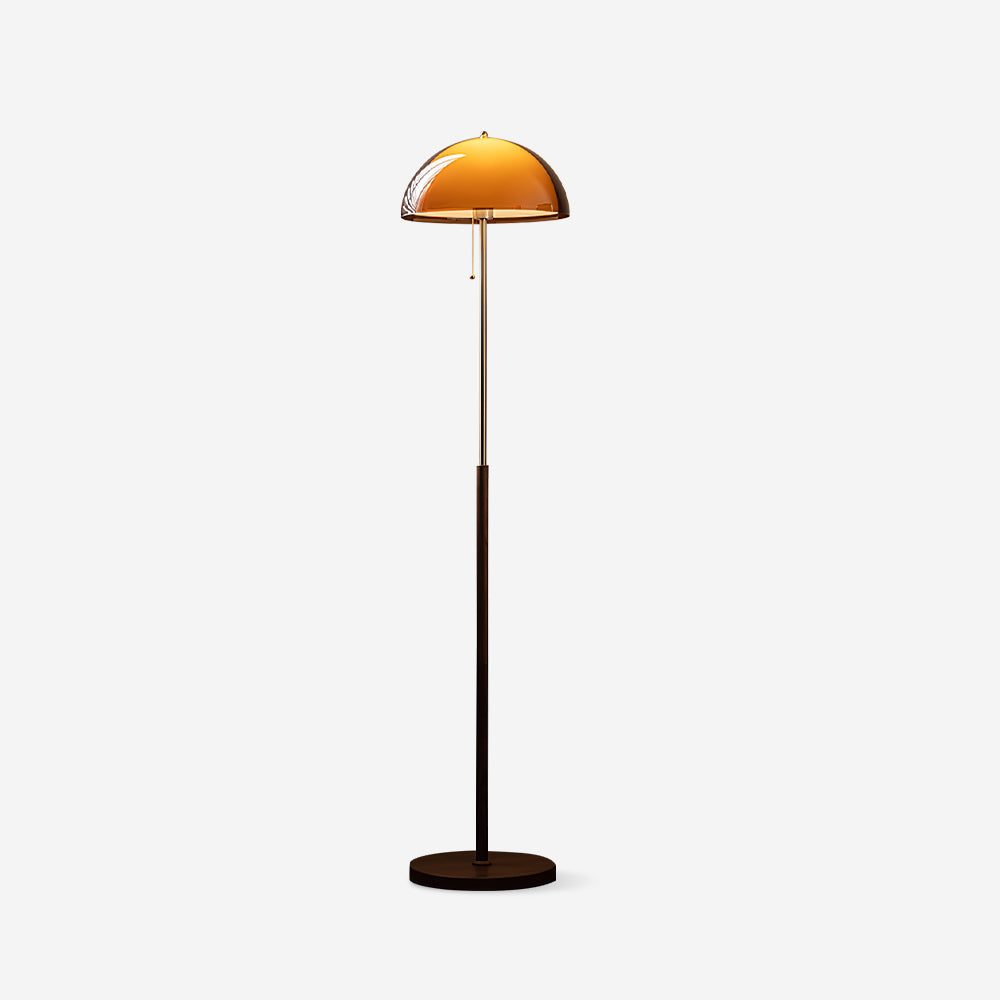 Selenielle Floor Lamp