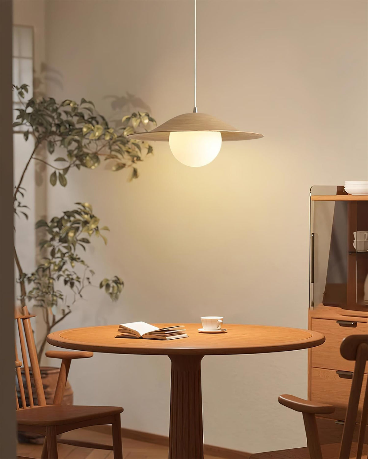 Opilo Pendant Light