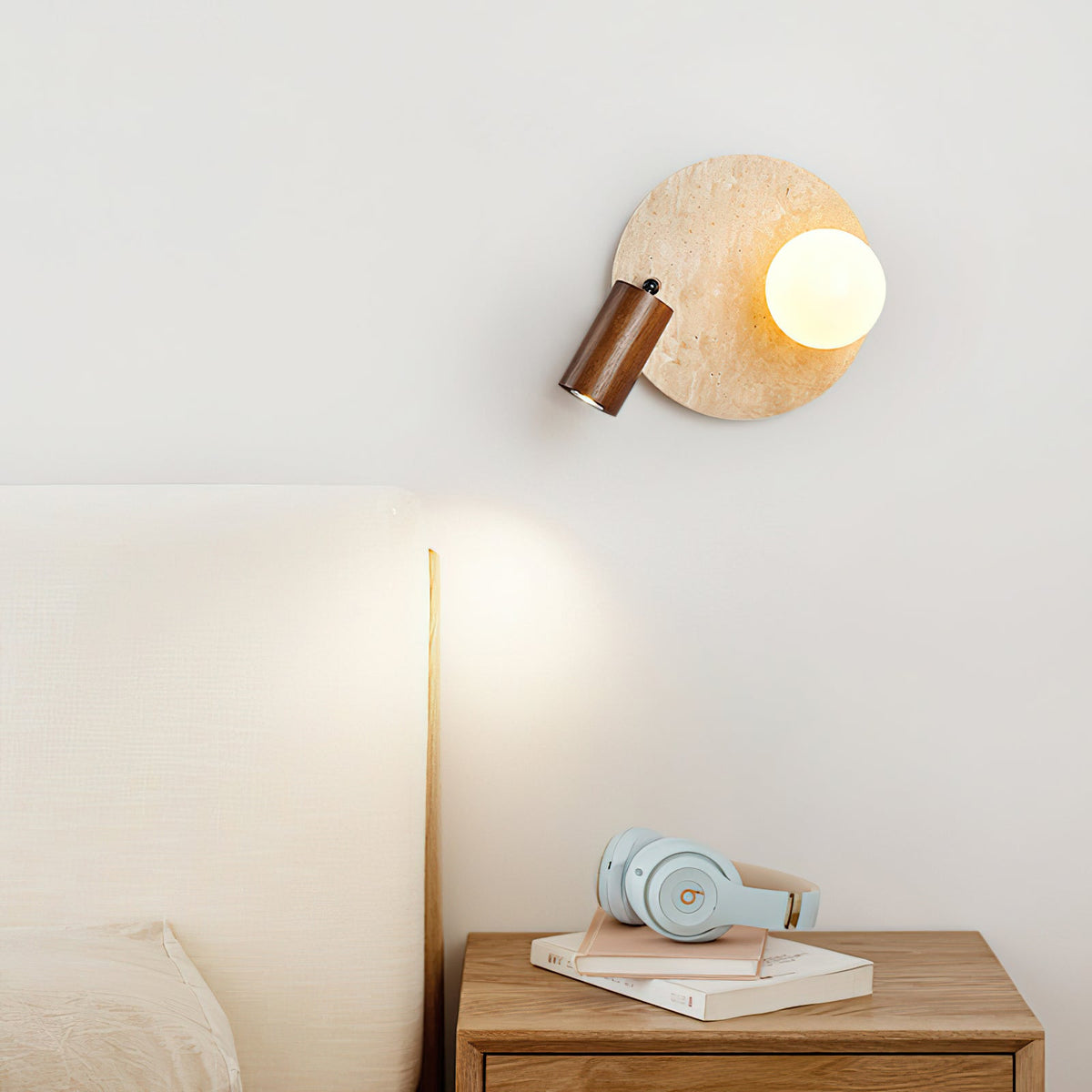 Luka Wall Lamp