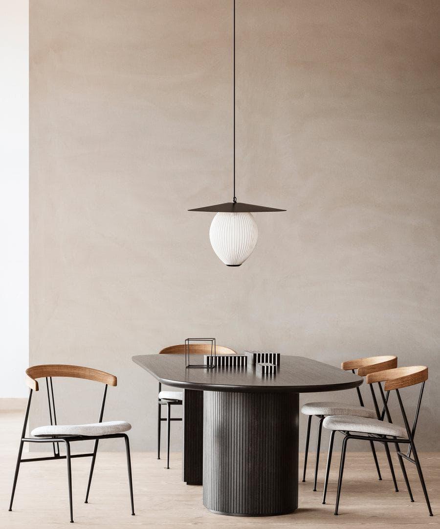 Satellite Pendant light