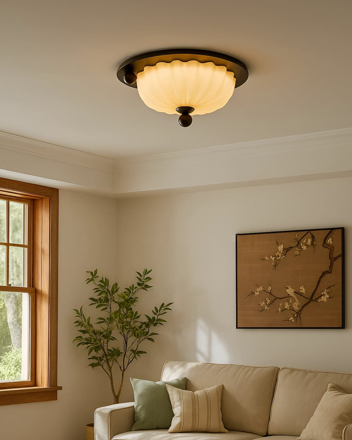 Elaaraya Ceiling Lamp