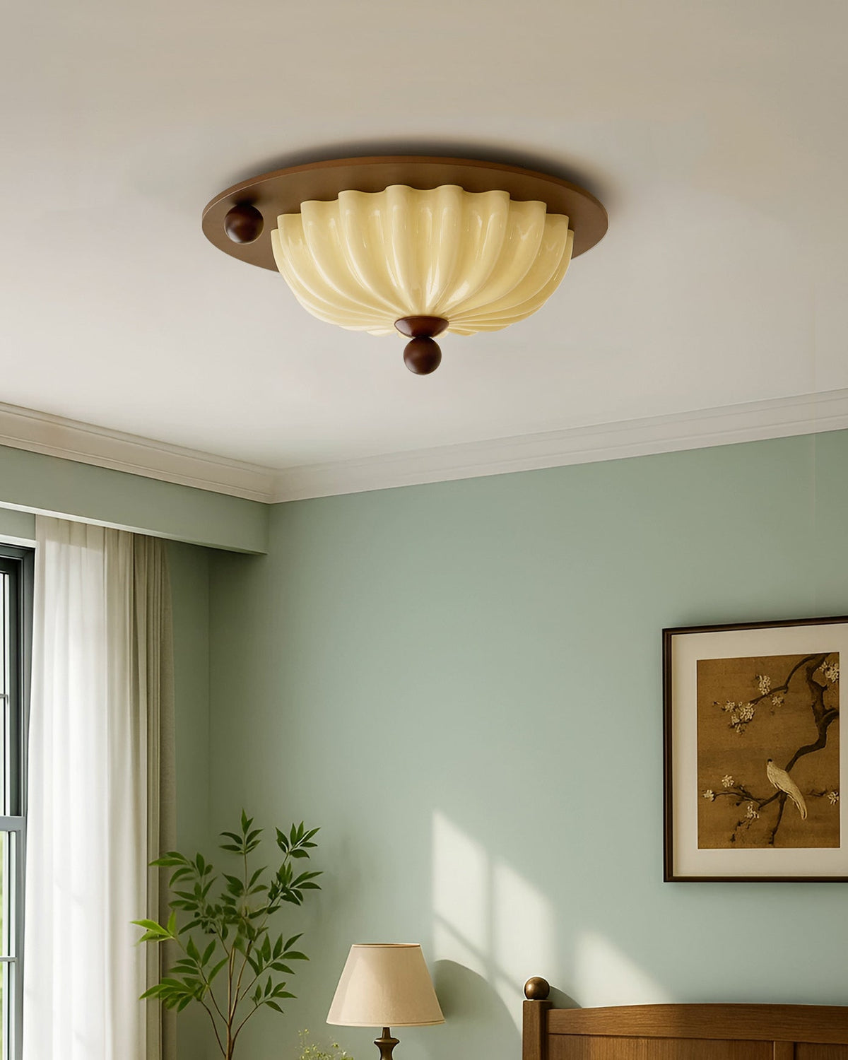 Elaaraya Ceiling Lamp