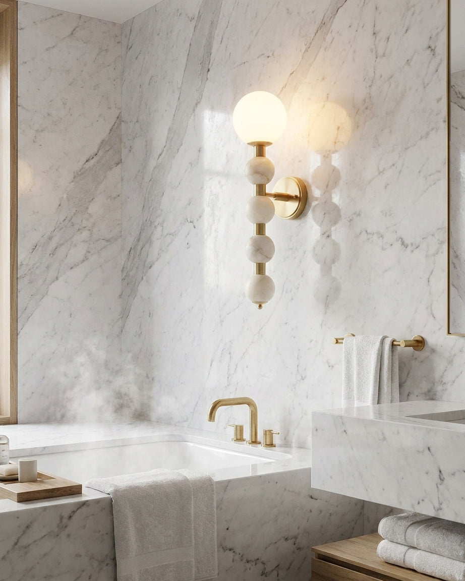 Viraoaine Wall Sconce
