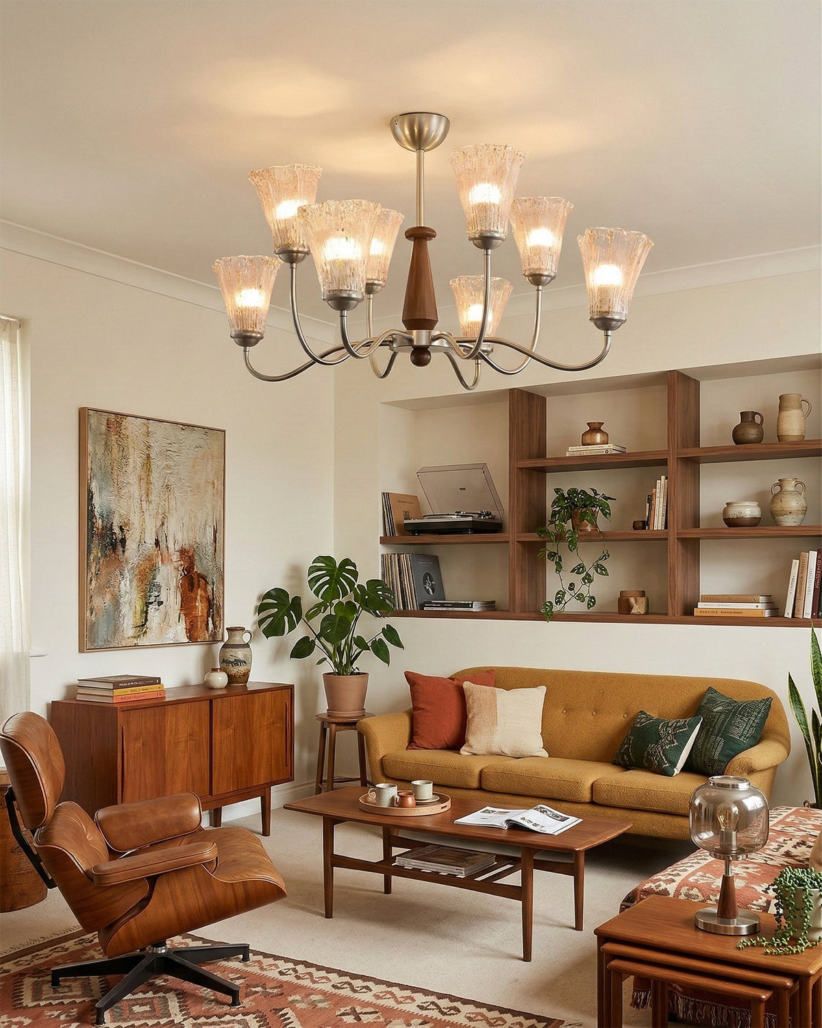 Riverissa Chandelier