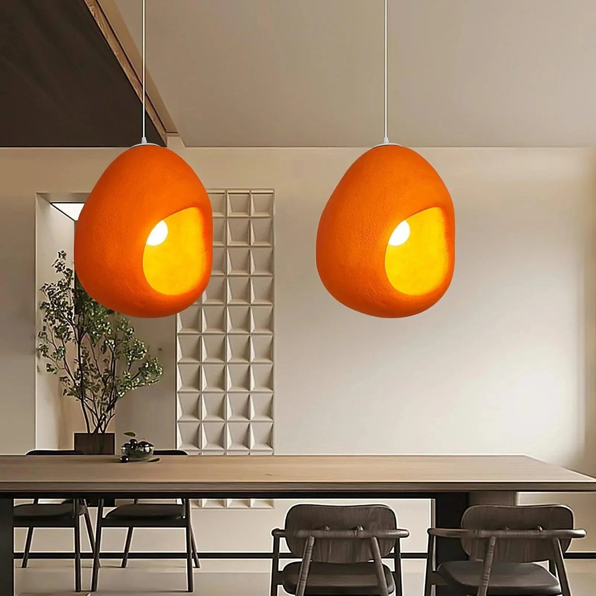 Sensi Pendant Light
