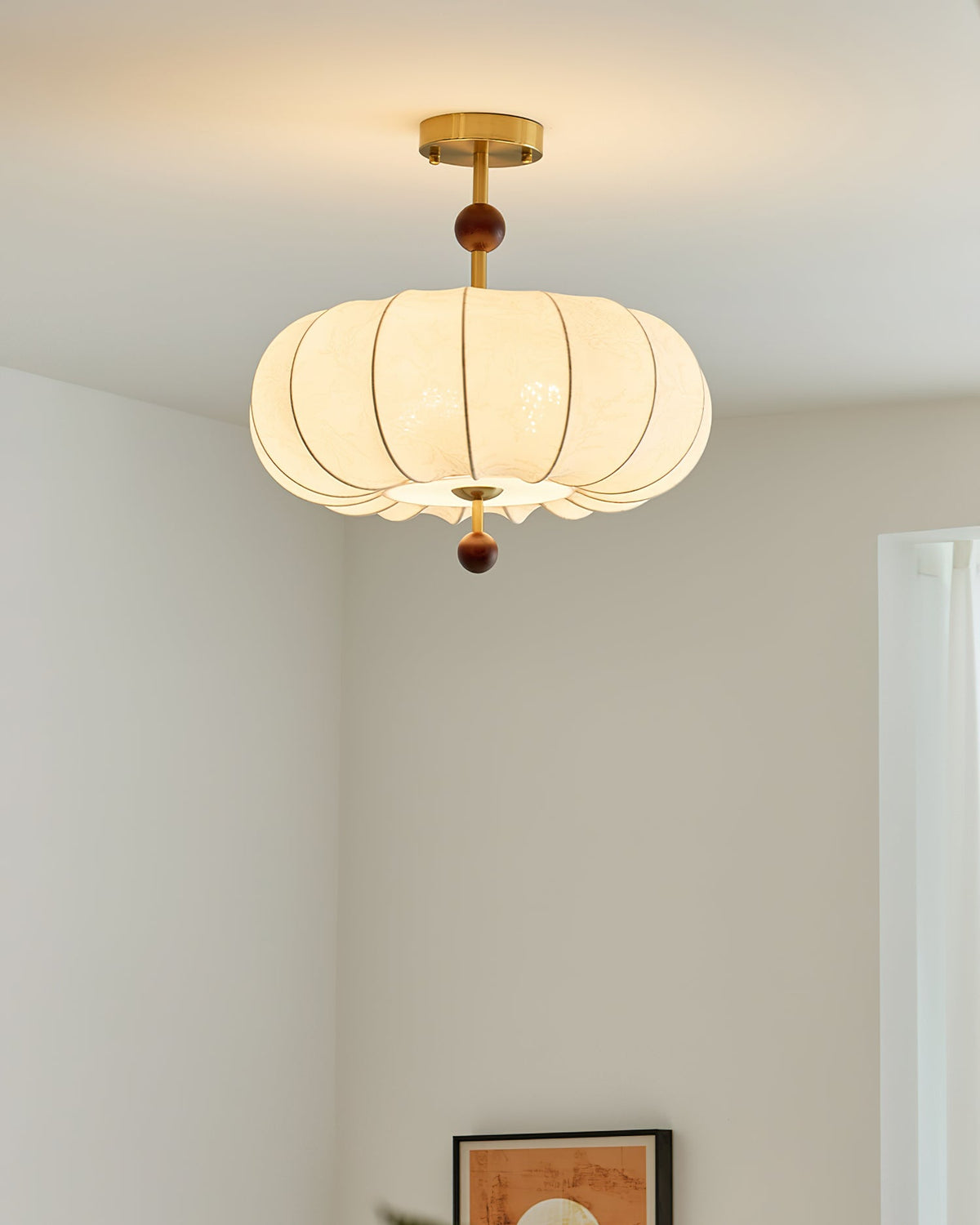 Sorenaya Ceiling Light