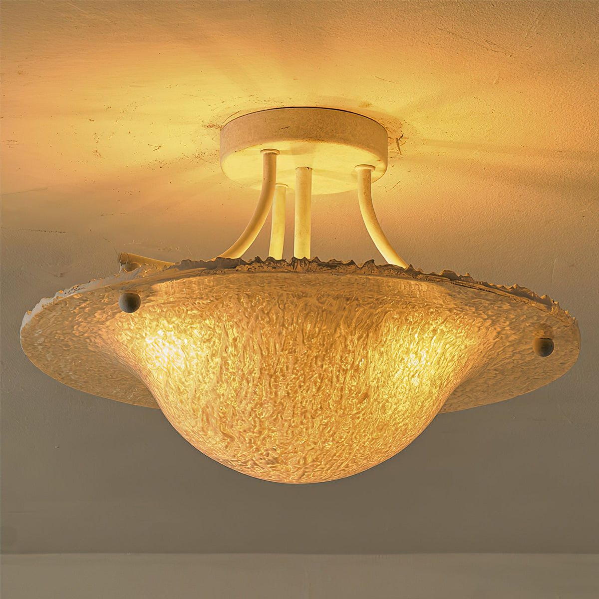 Ophelia Ceiling Light