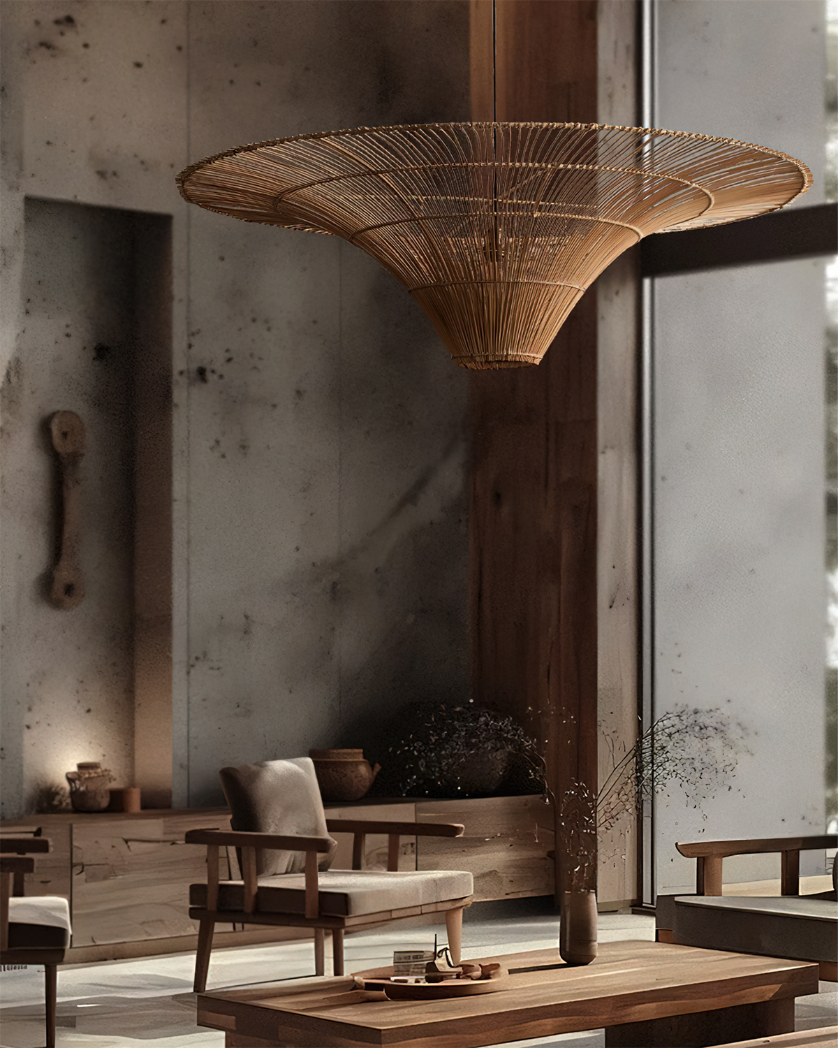 Juvia Pendant Light