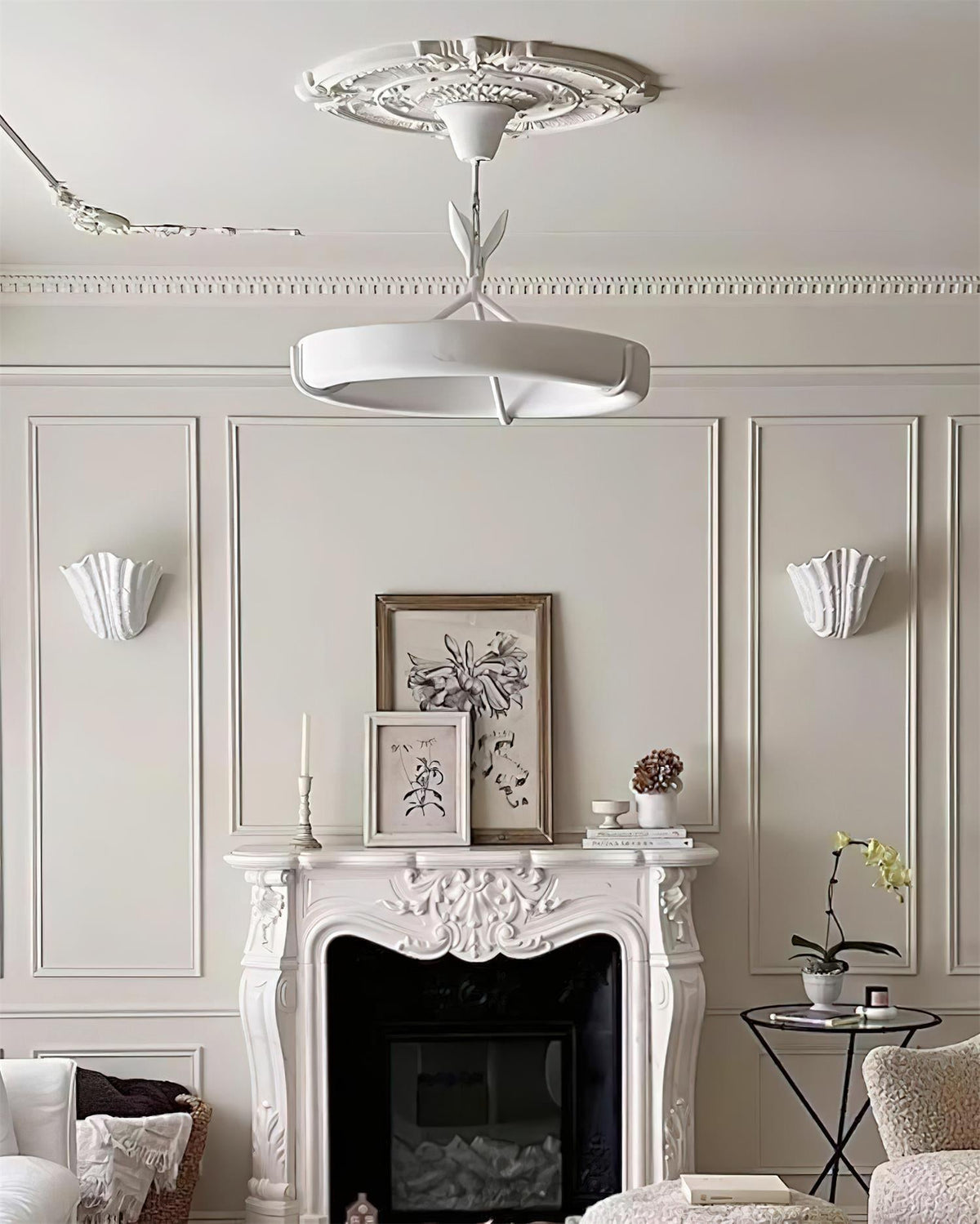 Cirinenne Wall Lamp