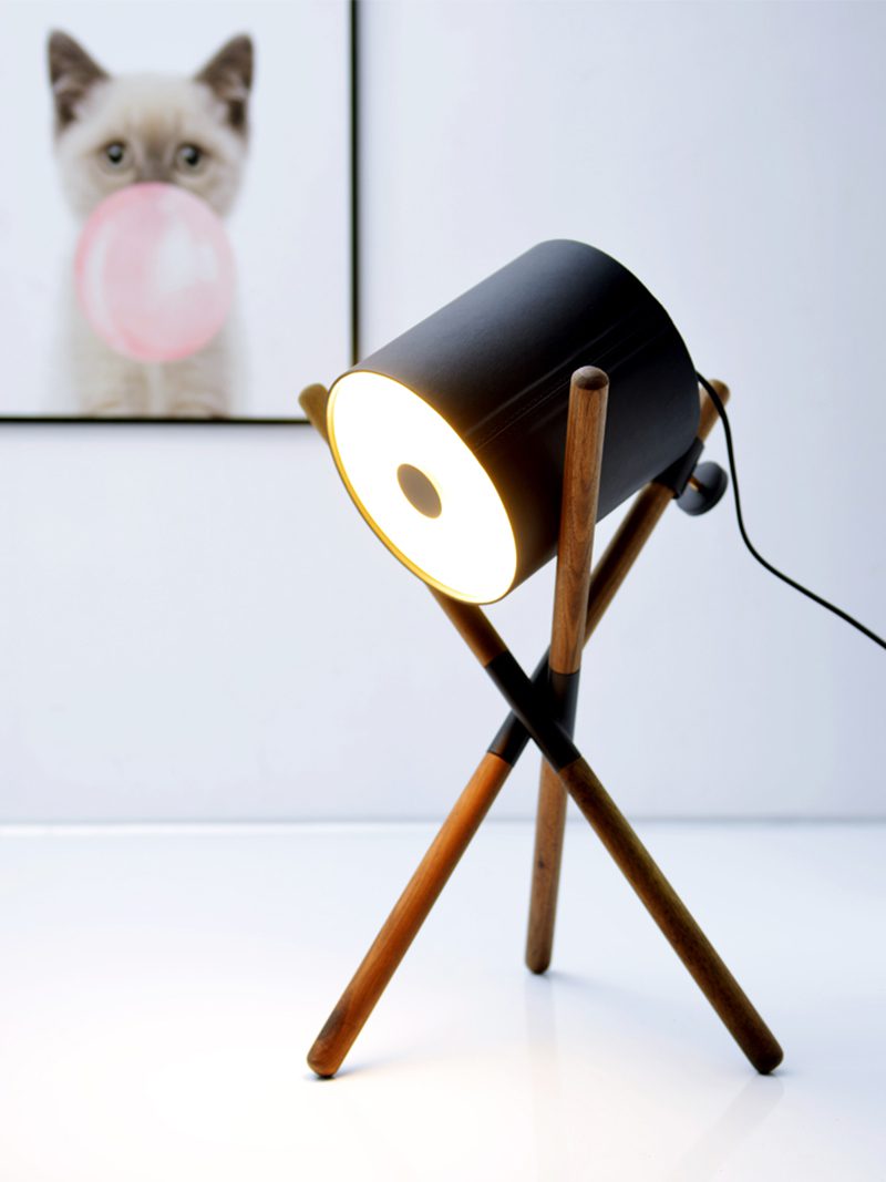 Shift Table Lamp