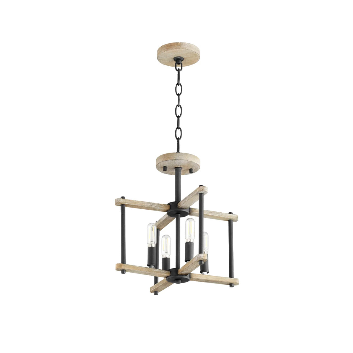 Ornuvyu Postmodern Luxury Clear Crystal Chandelier