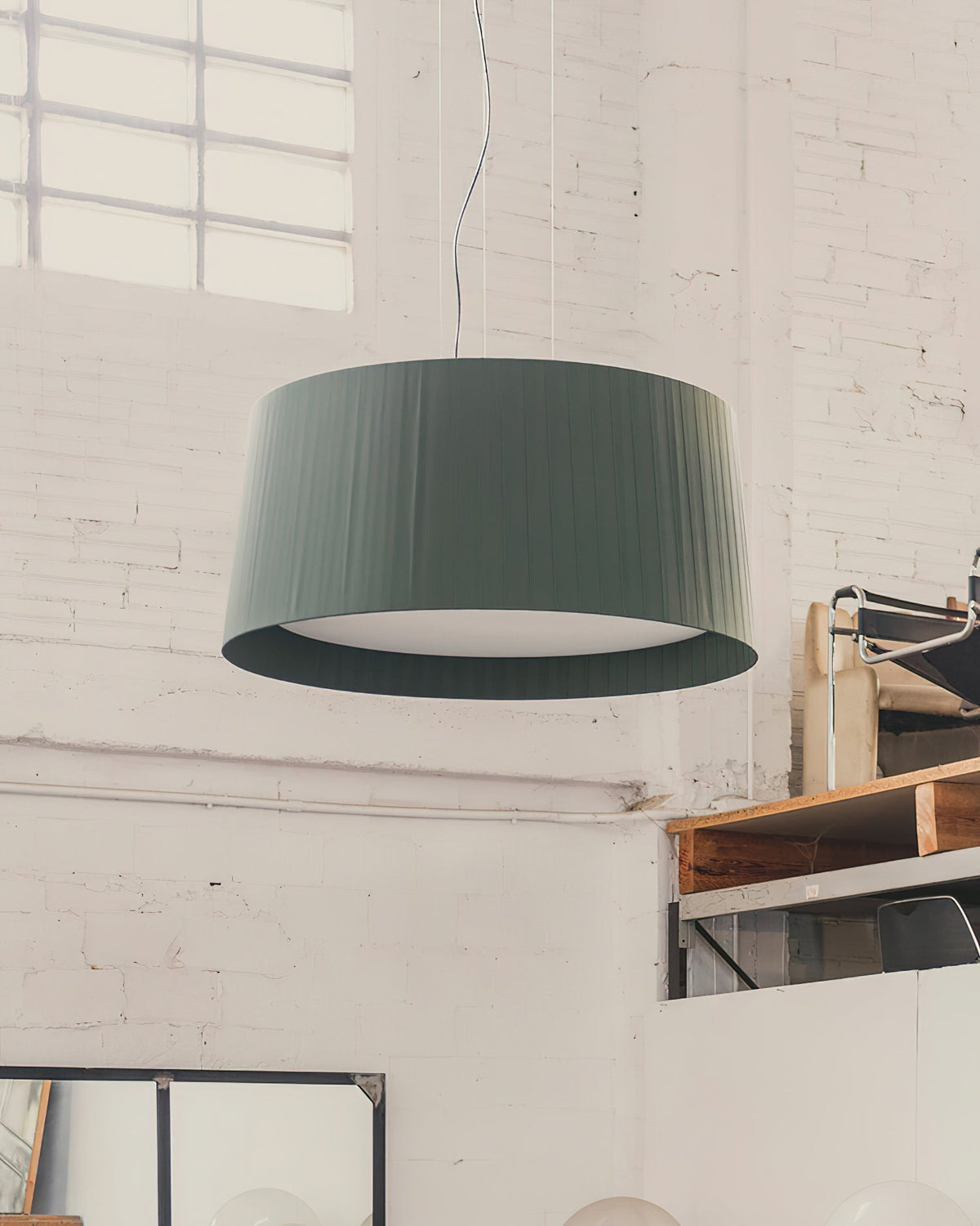 Drumma Pendant Light