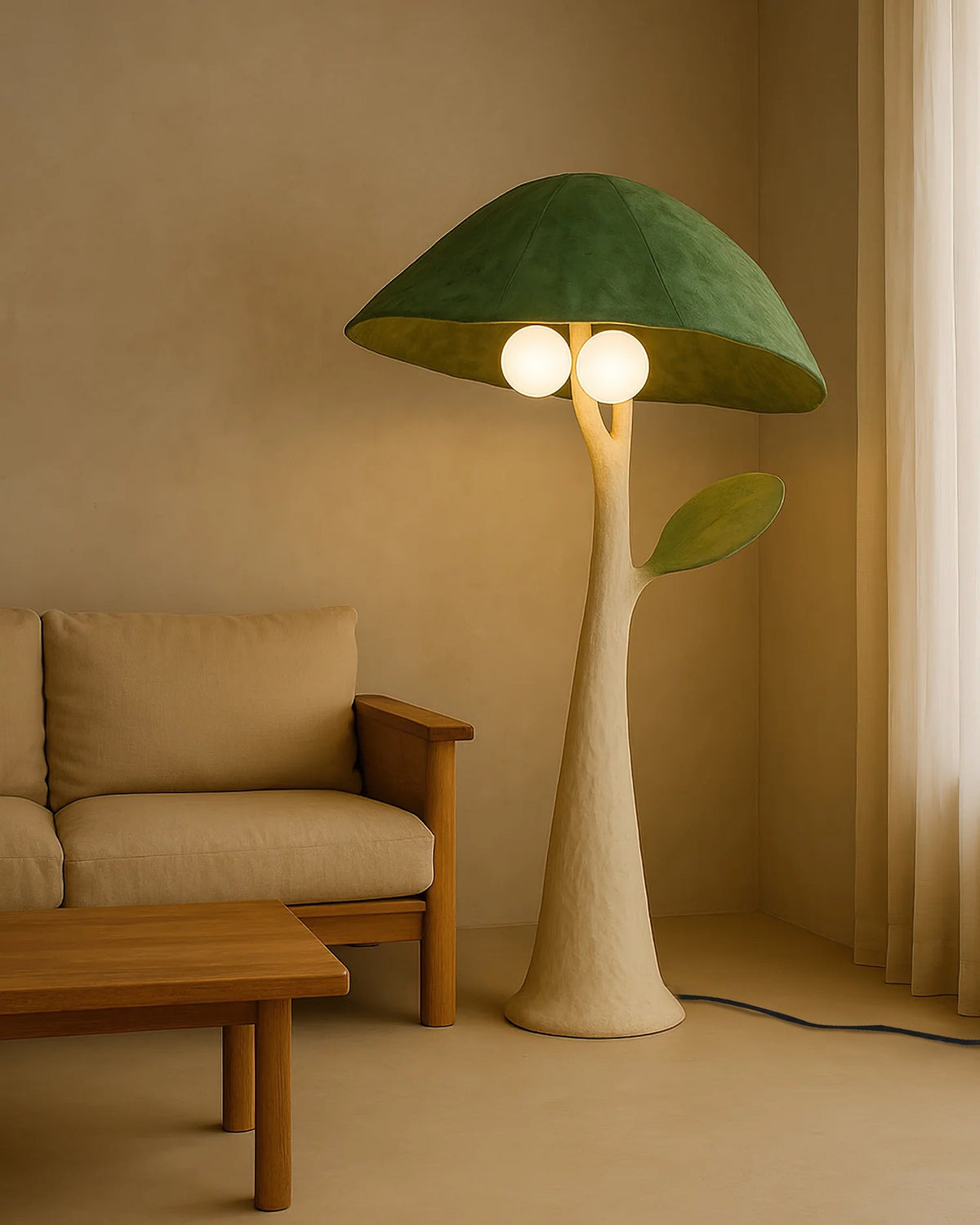 Soloma Floor Lamp