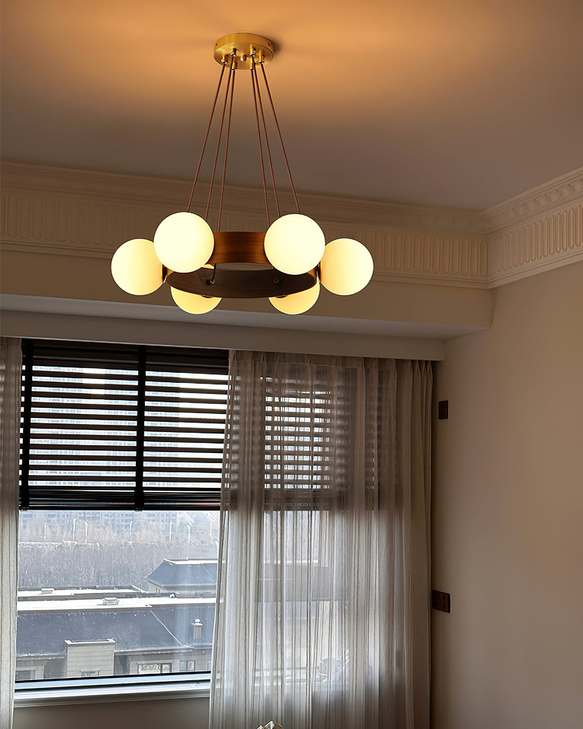 Soroena Chandelier