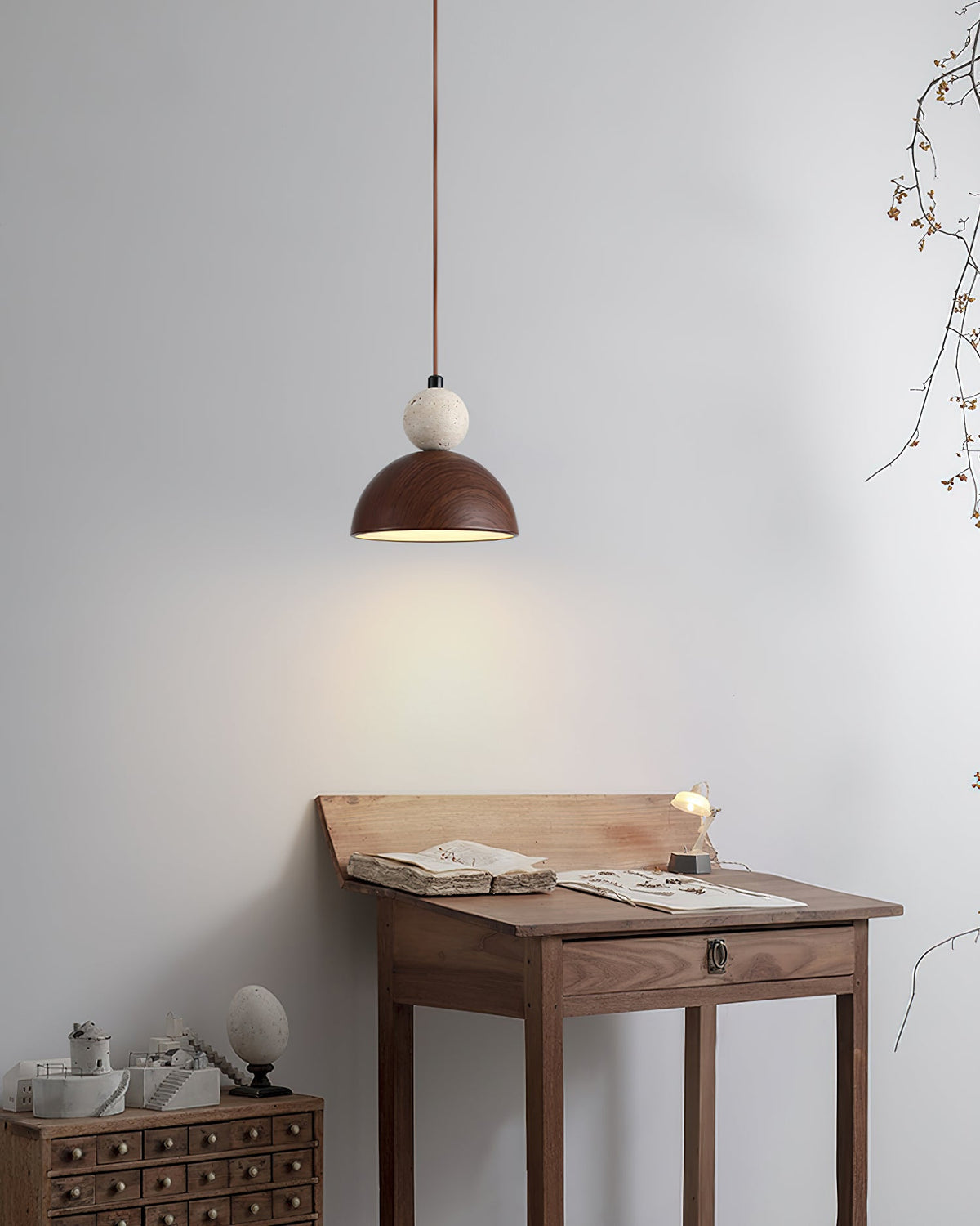 Lumorira Pendant Light