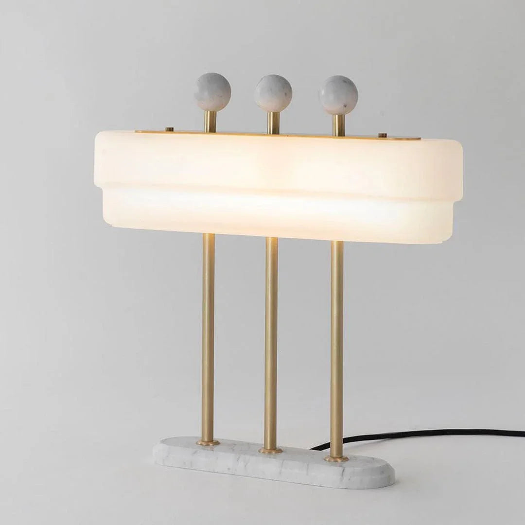 Spate Table Lamp